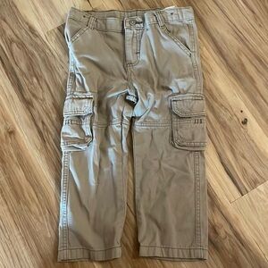 Wrangler cargo pants like new never worn